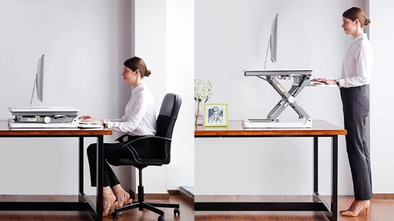 Desk Riser Store -Desk Riser Store 2