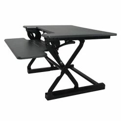 Best deal โ Sit & Stand Desks Victor Technology High Rise 21"H Adjustable Desk, Black Wood (DCX760G) ๐ 13 Best deal โ Sit & Stand Desks Victor Technology High Rise 21"H Adjustable Desk, Black Wood (DCX760G) ๐ -Desk Riser Store unnamed file 1001