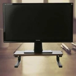 New 🧨 Monitor Mounts & Stands Mind Reader Wood Top Monitor Stand, Sturdy Laptop Riser, Desktop Stand, Desktop Monitor Stand Organizer, Brown (WOODMON-BRN) 💯 12 New 🧨 Monitor Mounts & Stands Mind Reader Wood Top Monitor Stand, Sturdy Laptop Riser, Desktop Stand, Desktop Monitor Stand Organizer, Brown (WOODMON-BRN) 💯 -Desk Riser Store unnamed file 1034