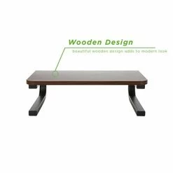 New 🧨 Monitor Mounts & Stands Mind Reader Wood Top Monitor Stand, Sturdy Laptop Riser, Desktop Stand, Desktop Monitor Stand Organizer, Brown (WOODMON-BRN) 💯 13 New 🧨 Monitor Mounts & Stands Mind Reader Wood Top Monitor Stand, Sturdy Laptop Riser, Desktop Stand, Desktop Monitor Stand Organizer, Brown (WOODMON-BRN) 💯 -Desk Riser Store unnamed file 1035