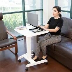 Coupon ๐ Laptop Stands & Lap Desks Mount-It! Height Adjustable Ventilated Laptop Riser, 15" Maximum Screen Size (MI-7270) ๐ฅ 15 Coupon ๐ Laptop Stands & Lap Desks Mount-It! Height Adjustable Ventilated Laptop Riser, 15" Maximum Screen Size (MI-7270) ๐ฅ -Desk Riser Store unnamed file 1044