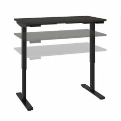 Discount ๐งจ Height-Adjustable Tables Bestar Universel 24โ X 48โ Standing Desk, Deep Grey (65857-32) ๐ 18 Discount ๐งจ Height-Adjustable Tables Bestar Universel 24โ X 48โ Standing Desk, Deep Grey (65857-32) ๐ -Desk Riser Store unnamed file 1052