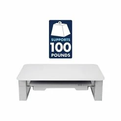 Hot Sale ๐ Monitor Mounts & Stands Quartet Adjustable Riser With Dry-Erase Board, White (Q090GMRW01) ๐ 12 Hot Sale ๐ Monitor Mounts & Stands Quartet Adjustable Riser With Dry-Erase Board, White (Q090GMRW01) ๐ -Desk Riser Store unnamed file 1059