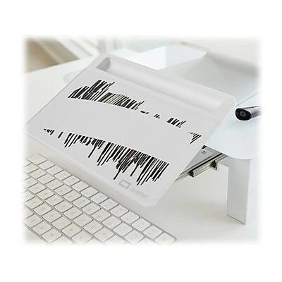 Hot Sale ๐ Monitor Mounts & Stands Quartet Adjustable Riser With Dry-Erase Board, White (Q090GMRW01) ๐ 7 Hot Sale ๐ Monitor Mounts & Stands Quartet Adjustable Riser With Dry-Erase Board, White (Q090GMRW01) ๐ - Image 5