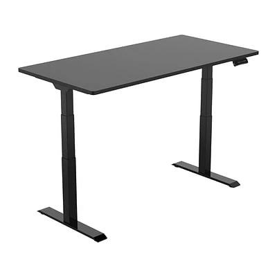Cheap ๐ฅ Sit & Stand Desks FlexiSpot E7 24"-49"H Adjustable Standing Desk, Black (E7BR5528B) ๐งจ 3 Cheap ๐ฅ Sit & Stand Desks FlexiSpot E7 24"-49"H Adjustable Standing Desk, Black (E7BR5528B) ๐งจ