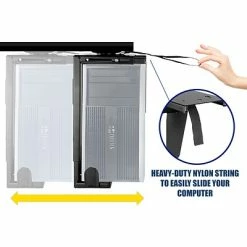 Best reviews of โ Sit & Stand Desks Mount-It! Anti-Theft Under Desk CPU Mount (MI-7156) ๐ 15 Best reviews of โ Sit & Stand Desks Mount-It! Anti-Theft Under Desk CPU Mount (MI-7156) ๐ -Desk Riser Store unnamed file 1070