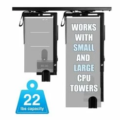 Best reviews of โ Sit & Stand Desks Mount-It! Anti-Theft Under Desk CPU Mount (MI-7156) ๐ 17 Best reviews of โ Sit & Stand Desks Mount-It! Anti-Theft Under Desk CPU Mount (MI-7156) ๐ -Desk Riser Store unnamed file 1072
