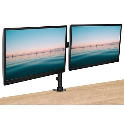 Top 10 ๐ฅฐ Sit & Stand Desks Mount-It! Dual Monitor Desk Mount For 13"-27" Screens (MI-2772) ๐ 3 Top 10 ๐ฅฐ Sit & Stand Desks Mount-It! Dual Monitor Desk Mount For 13"-27" Screens (MI-2772) ๐