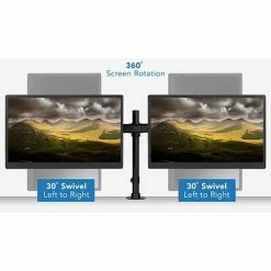 Top 10 ๐ฅฐ Sit & Stand Desks Mount-It! Dual Monitor Desk Mount For 13"-27" Screens (MI-2772) ๐ 16 Top 10 ๐ฅฐ Sit & Stand Desks Mount-It! Dual Monitor Desk Mount For 13"-27" Screens (MI-2772) ๐ -Desk Riser Store unnamed file 1092