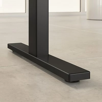 Buy ๐ Sit & Stand Desks Bush Business Furniture Move 60 Series 27''-47'' Adjustable Standing Desk W/ Storage, Storm Gray/Black Powder ๐งฅ Coat (M6S005SGSU) ๐ 8 Buy ๐ Sit & Stand Desks Bush Business Furniture Move 60 Series 27''-47'' Adjustable Standing Desk W/ Storage, Storm Gray/Black Powder ๐งฅ Coat (M6S005SGSU) ๐ - Image 6