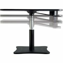 Budget 👍 Victor Technology Sit & Stand Desks Victor High Rise 16"H Adjustable Desk, Wood (DC240B) 🔔 -Desk Riser Store unnamed file 1119