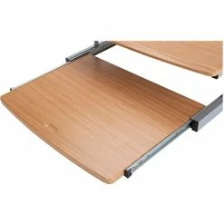 Buy 🔔 Monitor Mounts & Stands Mind Reader 2 Tier Monitor Riser, Brown (2TSLIDE-BRN) 👍 -Desk Riser Store unnamed file 1138