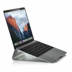 Best reviews of 🔥 Laptop Stands & Lap Desks Mount-It! Laptop Stand Tilted Laptop Riser For 11"-15" Notebooks (MI-7273) ⌛