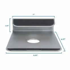 Best reviews of 🔥 Laptop Stands & Lap Desks Mount-It! Laptop Stand Tilted Laptop Riser For 11"-15" Notebooks (MI-7273) ⌛ -Desk Riser Store unnamed file 1150