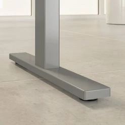 Cheap ✔️ Sit & Stand Desks Bush Business Furniture Move 60 Series 27''-47'' Adjustable Standing Desk W/ Storage, Storm Gray/Cool Gray Metallic (M6S011SGSU) 😉 -Desk Riser Store unnamed file 1179