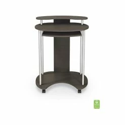 Wholesale 😍 Sit & Stand Desks Balt Up-Rite 35"W Fixed Height Desk, Laminate Wood (91105) 🧨