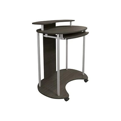 Wholesale ๐ Sit & Stand Desks Balt Up-Rite 35"W Fixed Height Desk, Laminate Wood (91105) ๐งจ 4 Wholesale ๐ Sit & Stand Desks Balt Up-Rite 35"W Fixed Height Desk, Laminate Wood (91105) ๐งจ - Image 2