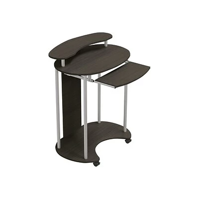 Wholesale ๐ Sit & Stand Desks Balt Up-Rite 35"W Fixed Height Desk, Laminate Wood (91105) ๐งจ 5 Wholesale ๐ Sit & Stand Desks Balt Up-Rite 35"W Fixed Height Desk, Laminate Wood (91105) ๐งจ - Image 3