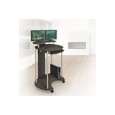 Wholesale ๐ Sit & Stand Desks Balt Up-Rite 35"W Fixed Height Desk, Laminate Wood (91105) ๐งจ 9 Wholesale ๐ Sit & Stand Desks Balt Up-Rite 35"W Fixed Height Desk, Laminate Wood (91105) ๐งจ - Image 7