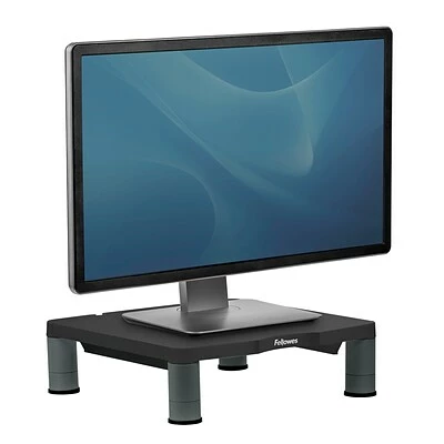 Coupon ๐ Monitor Mounts & Stands Fellowes Standard Adjustable Monitor Riser, Up To 42", Graphite (9169301) ๐ 5 Coupon ๐ Monitor Mounts & Stands Fellowes Standard Adjustable Monitor Riser, Up To 42", Graphite (9169301) ๐ - Image 3