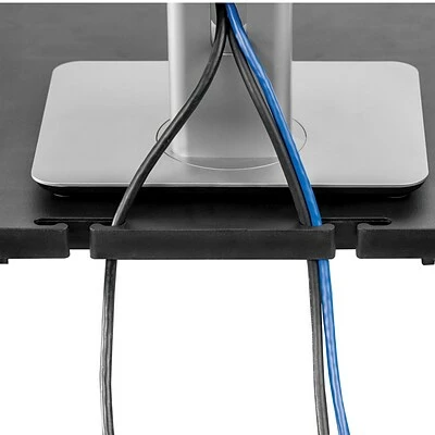 Coupon ๐ Monitor Mounts & Stands Fellowes Standard Adjustable Monitor Riser, Up To 42", Graphite (9169301) ๐ 6 Coupon ๐ Monitor Mounts & Stands Fellowes Standard Adjustable Monitor Riser, Up To 42", Graphite (9169301) ๐ - Image 4