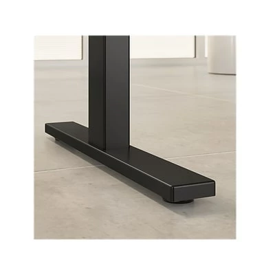 Best Sale ๐ฅฐ Sit & Stand Desks Bush Business Furniture Office 500 27"-47" Adjustable U-Shaped Executive Desk With Drawers, Black Walnut (OF5005BWSU) ๐ 9 Best Sale ๐ฅฐ Sit & Stand Desks Bush Business Furniture Office 500 27"-47" Adjustable U-Shaped Executive Desk With Drawers, Black Walnut (OF5005BWSU) ๐ - Image 7