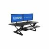 Buy 😍 Height-Adjustable Tables FlexiSpot 47" Sit-Stand Desk Converter, Black (M3B) 🛒 -Desk Riser Store unnamed file 125