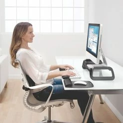 Cheapest ⌛ Monitor Mounts & Stands Fellowes I-Spire Series Monitor Lift Riser, Up To 21", Black (9472301) 🌟 -Desk Riser Store unnamed file 1274