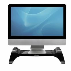 Cheapest ⌛ Monitor Mounts & Stands Fellowes I-Spire Series Monitor Lift Riser, Up To 21", Black (9472301) 🌟 -Desk Riser Store unnamed file 1275
