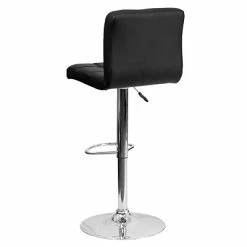 Buy ๐ฅฐ Height-Adjustable Tables Flash Furniture Contemporary Vinyl Adjustable Height Barstool With Back, Black, 2-Pieces (2DS810MODBKGG) ๐ 14 Buy ๐ฅฐ Height-Adjustable Tables Flash Furniture Contemporary Vinyl Adjustable Height Barstool With Back, Black, 2-Pieces (2DS810MODBKGG) ๐ -Desk Riser Store unnamed file 1281