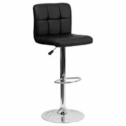 Buy ๐ฅฐ Height-Adjustable Tables Flash Furniture Contemporary Vinyl Adjustable Height Barstool With Back, Black, 2-Pieces (2DS810MODBKGG) ๐ 15 Buy ๐ฅฐ Height-Adjustable Tables Flash Furniture Contemporary Vinyl Adjustable Height Barstool With Back, Black, 2-Pieces (2DS810MODBKGG) ๐ -Desk Riser Store unnamed file 1282