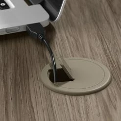 Cheapest 😍 Sit & Stand Desks Bush Business Furniture Move 40 Series 28"-48" Adjustable Standing Desk, Modern Hickory/Cool Gray Metallic (M4S7230MHSK) ❤️ 16 Cheapest 😍 Sit & Stand Desks Bush Business Furniture Move 40 Series 28"-48" Adjustable Standing Desk, Modern Hickory/Cool Gray Metallic (M4S7230MHSK) ❤️ -Desk Riser Store unnamed file 1300