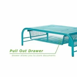 Flash Sale ๐ Monitor Mounts & Stands Mind Reader Metal Mesh Monitor Stand And Desk Organizer With Drawer, Desktop Monitor Stand Organizer, Turquoise (MESHMONSTA-TUR) ๐ 14 Flash Sale ๐ Monitor Mounts & Stands Mind Reader Metal Mesh Monitor Stand And Desk Organizer With Drawer, Desktop Monitor Stand Organizer, Turquoise (MESHMONSTA-TUR) ๐ -Desk Riser Store unnamed file 1340