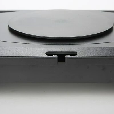 Outlet ๐ Monitor Mounts & Stands Mind Reader Rotative Adjustable Monitor Stand And Desk Organizer, Black (DRAWSWIV-BLK) ๐คฉ 6 Outlet ๐ Monitor Mounts & Stands Mind Reader Rotative Adjustable Monitor Stand And Desk Organizer, Black (DRAWSWIV-BLK) ๐คฉ - Image 4