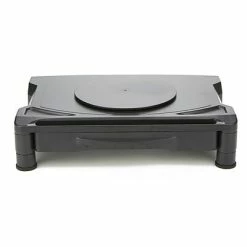 Outlet ๐ Monitor Mounts & Stands Mind Reader Rotative Adjustable Monitor Stand And Desk Organizer, Black (DRAWSWIV-BLK) ๐คฉ 13 Outlet ๐ Monitor Mounts & Stands Mind Reader Rotative Adjustable Monitor Stand And Desk Organizer, Black (DRAWSWIV-BLK) ๐คฉ -Desk Riser Store unnamed file 1346