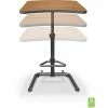 Coupon 🌟 Sit & Stand Desks BALT Up-Rite Student 43"H Adjustable Desk, Laminate (90532-7919-BK) 🌟 -Desk Riser Store unnamed file 1380