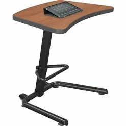 Coupon 🌟 Sit & Stand Desks BALT Up-Rite Student 43"H Adjustable Desk, Laminate (90532-7919-BK) 🌟 -Desk Riser Store unnamed file 1382