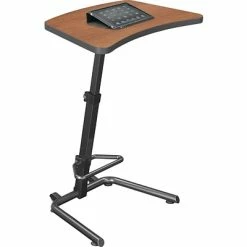 Coupon 🌟 Sit & Stand Desks BALT Up-Rite Student 43"H Adjustable Desk, Laminate (90532-7919-BK) 🌟 -Desk Riser Store unnamed file 1383