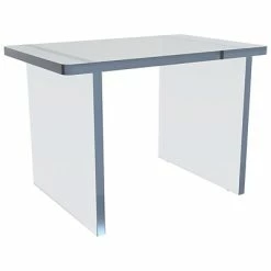 Outlet ✨ Monitor Mounts & Stands Azar Deluxe Monitor Riser, Clear (515368) 🎉