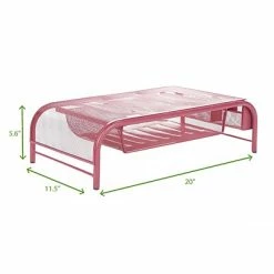 Top 10 ✨ Monitor Mounts & Stands Mind Reader Metal Mesh Monitor Stand And Desk Organizer With Drawer, Desktop Monitor Stand Organizer, Pink (MESHMONSTA-PNK) 🎉 -Desk Riser Store unnamed file 1399