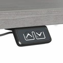 Best Sale ✨ Sit & Stand Desks Bush Business Furniture Move 40 Series 28"-48" Adjustable Standing Desk, Platinum Gray/Cool Gray Metallic (M4S7230PGSK) ✔️ 15 Best Sale ✨ Sit & Stand Desks Bush Business Furniture Move 40 Series 28"-48" Adjustable Standing Desk, Platinum Gray/Cool Gray Metallic (M4S7230PGSK) ✔️ -Desk Riser Store unnamed file 1443