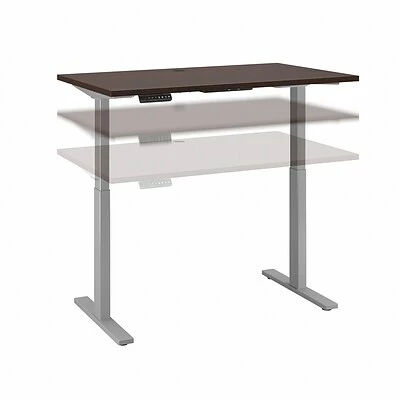 Wholesale ๐ฏ Sit & Stand Desks Bush Business Furniture Move 60 Series 27''-47'' Adjustable Standing Desk, Mocha Cherry (M6S4830MRSK) ๐ 3 Wholesale ๐ฏ Sit & Stand Desks Bush Business Furniture Move 60 Series 27''-47'' Adjustable Standing Desk, Mocha Cherry (M6S4830MRSK) ๐