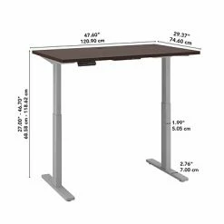 Wholesale ๐ฏ Sit & Stand Desks Bush Business Furniture Move 60 Series 27''-47'' Adjustable Standing Desk, Mocha Cherry (M6S4830MRSK) ๐ 15 Wholesale ๐ฏ Sit & Stand Desks Bush Business Furniture Move 60 Series 27''-47'' Adjustable Standing Desk, Mocha Cherry (M6S4830MRSK) ๐ -Desk Riser Store unnamed file 1476