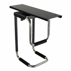 Top 10 ✨ Sit & Stand Desks Mount-It! Heavy Duty Under Desk CPU Mount (MI-7155) ⌛