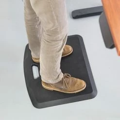 Best deal ⭐ Sit & Stand Desks Mount-It! Executive Standing Desk Bundle 🔥 -Desk Riser Store unnamed file 1537