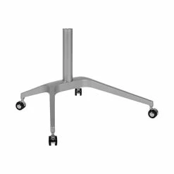 Deals ✔️ Sit & Stand Desks Flash Furniture 41" Fixed Height Standing Desk, Black (NAN-IP-10-BK-GG) 🎉 -Desk Riser Store unnamed file 1542