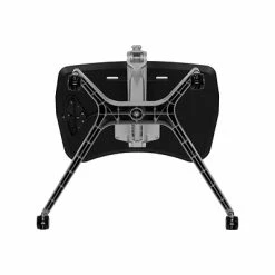 Deals ✔️ Sit & Stand Desks Flash Furniture 41" Fixed Height Standing Desk, Black (NAN-IP-10-BK-GG) 🎉 -Desk Riser Store unnamed file 1545