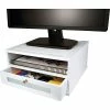 Top 10 🎁 Victor® Desktop Organizers Victor Technology Wood Monitor Riser, Pure White 👍 2 Top 10 🎁 Victor® Desktop Organizers Victor Technology Wood Monitor Riser, Pure White 👍 -Desk Riser Store unnamed file 1547