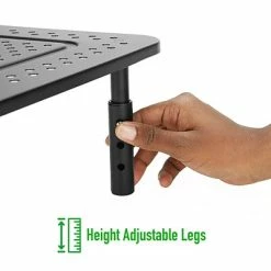 Best reviews of 😍 Monitor Mounts & Stands Mind Reader Monitor Stand Riser, Metal Triangle Adjustable, Ventilated Metal For Computer, Laptop, Monitor, Black (TRISTAND-BLK) ✔️ -Desk Riser Store unnamed file 1611