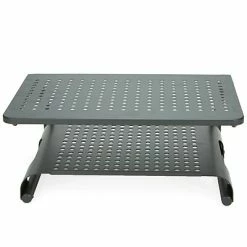 Hot Sale ๐ Monitor Mounts & Stands Mind Reader Monitor Stand Riser, 2 Tier, Ventilated Metal For Computer Monitor, Laptop, Storage For Keyboard, Black (MON2T-BLK) โญ 13 Hot Sale ๐ Monitor Mounts & Stands Mind Reader Monitor Stand Riser, 2 Tier, Ventilated Metal For Computer Monitor, Laptop, Storage For Keyboard, Black (MON2T-BLK) โญ -Desk Riser Store unnamed file 1662